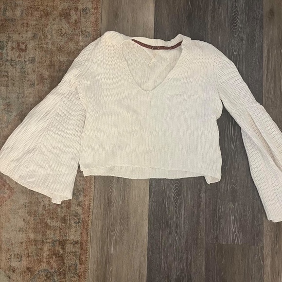 Free People Sweater - Picture 2 of 3